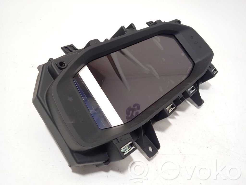 Speedometer (instrument cluster)   5FA920790D