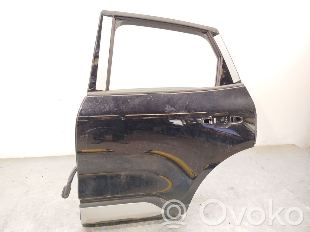 Ford Kuga III Galinės durys 
