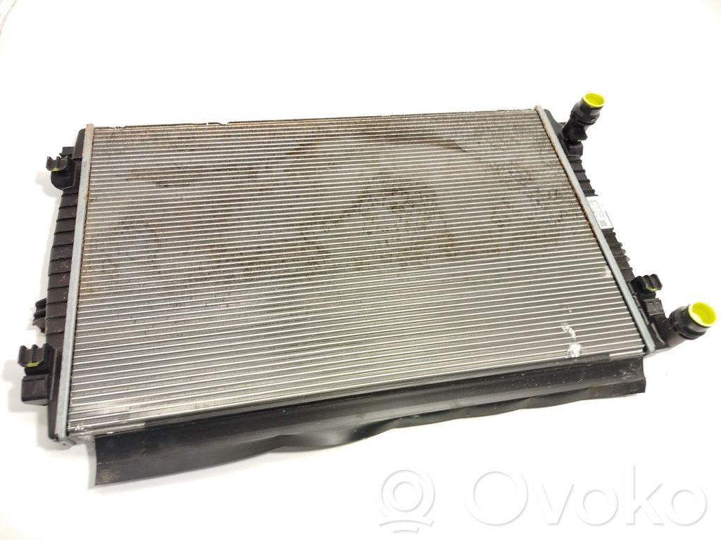 Seat Leon IV Radiator lichid răcire 
