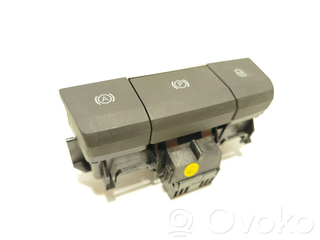 Seat Leon IV Przyciski multifunkcyjne 