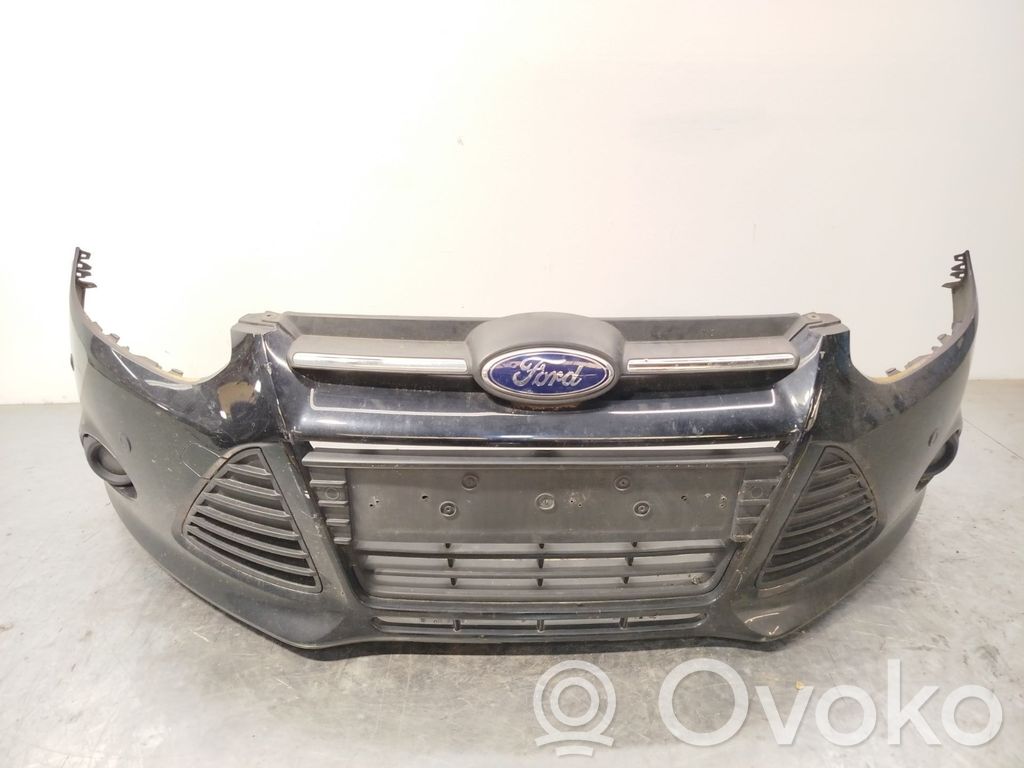 Ford Focus Parachoques delantero 
