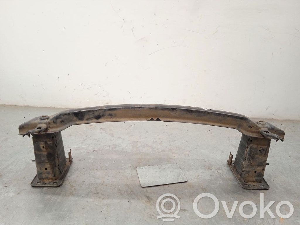 Front bumper mounting bracket   51117229085