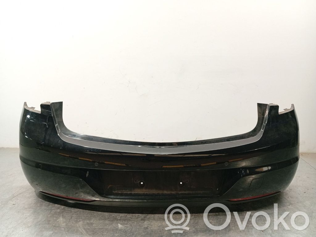 Opel Astra K Parachoques 