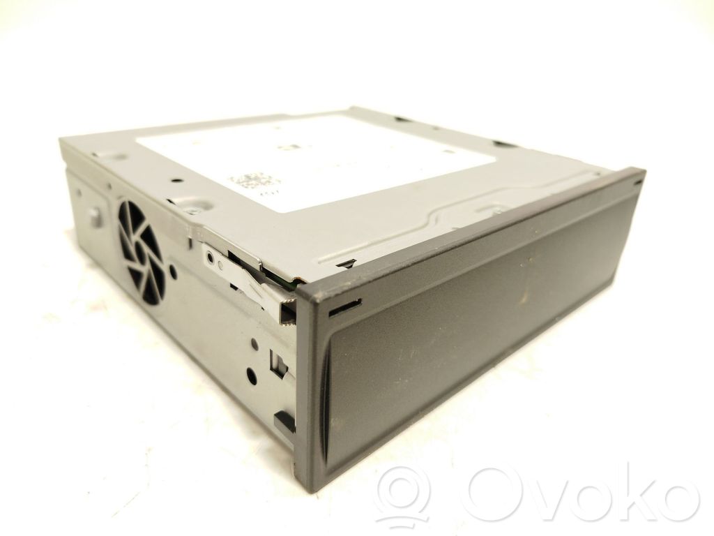 Seat Arona HiFi Audio sound control unit 