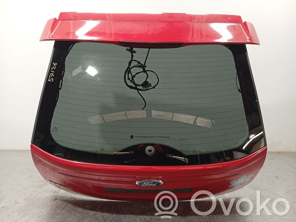Tailgate/trunk/boot lid   1633845,P8M51A40410AD,1691112