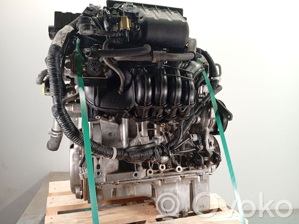 Motor   M13A