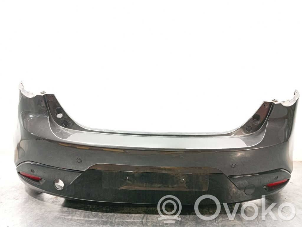 Mazda 3 Bară spate 