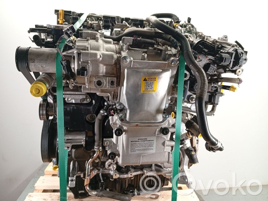 Variklis   HF,HF01
