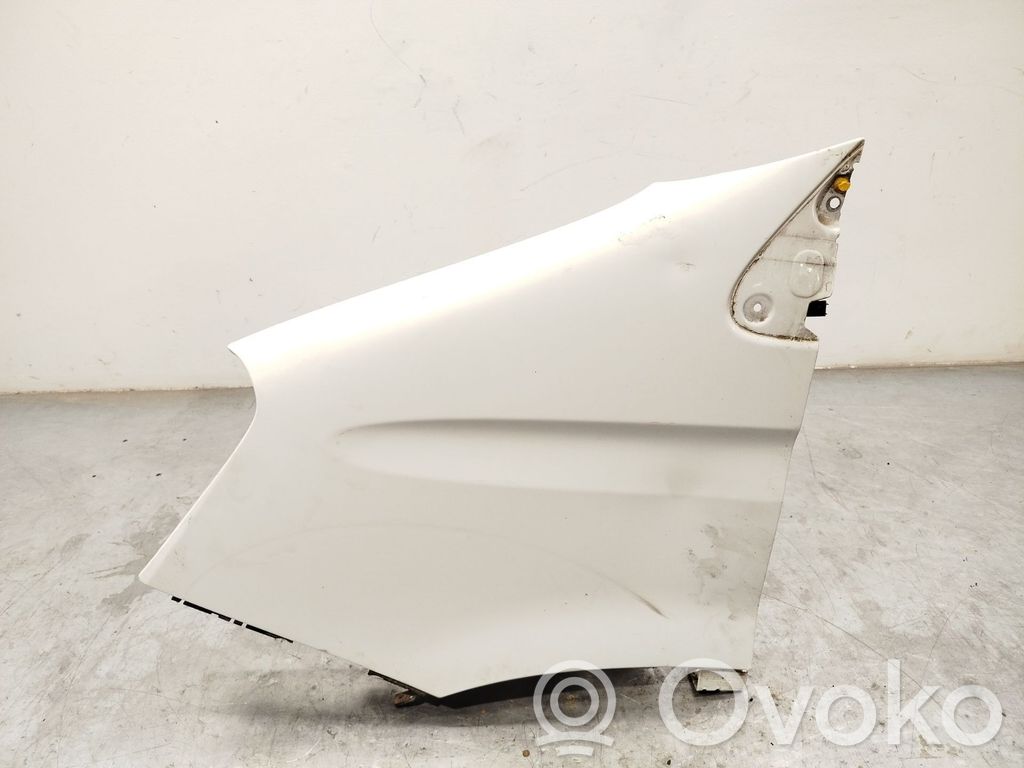 Iveco Daily 5th gen Sparnas 
