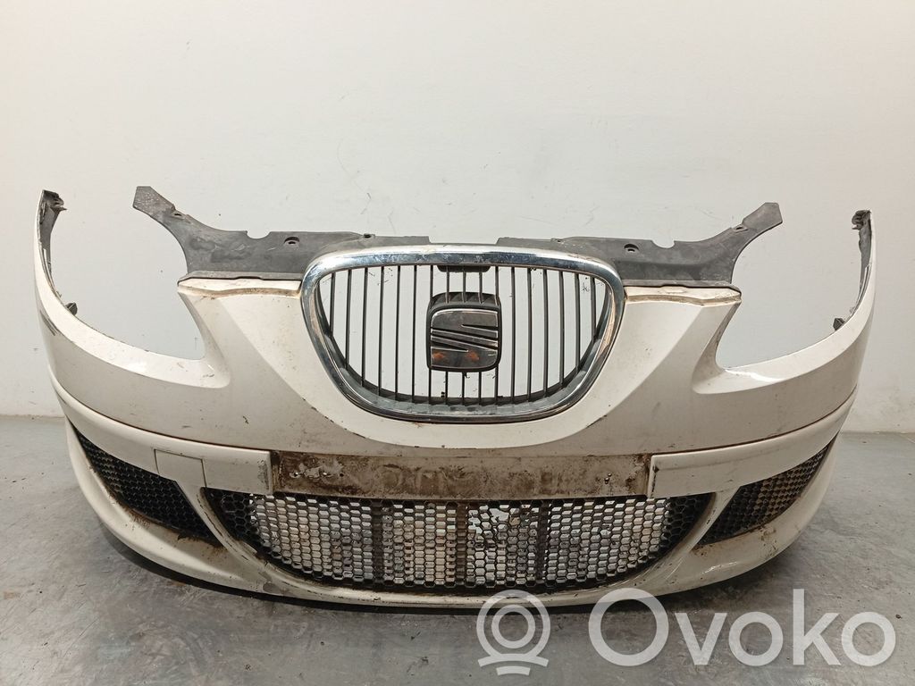 Seat Altea Front bumper 