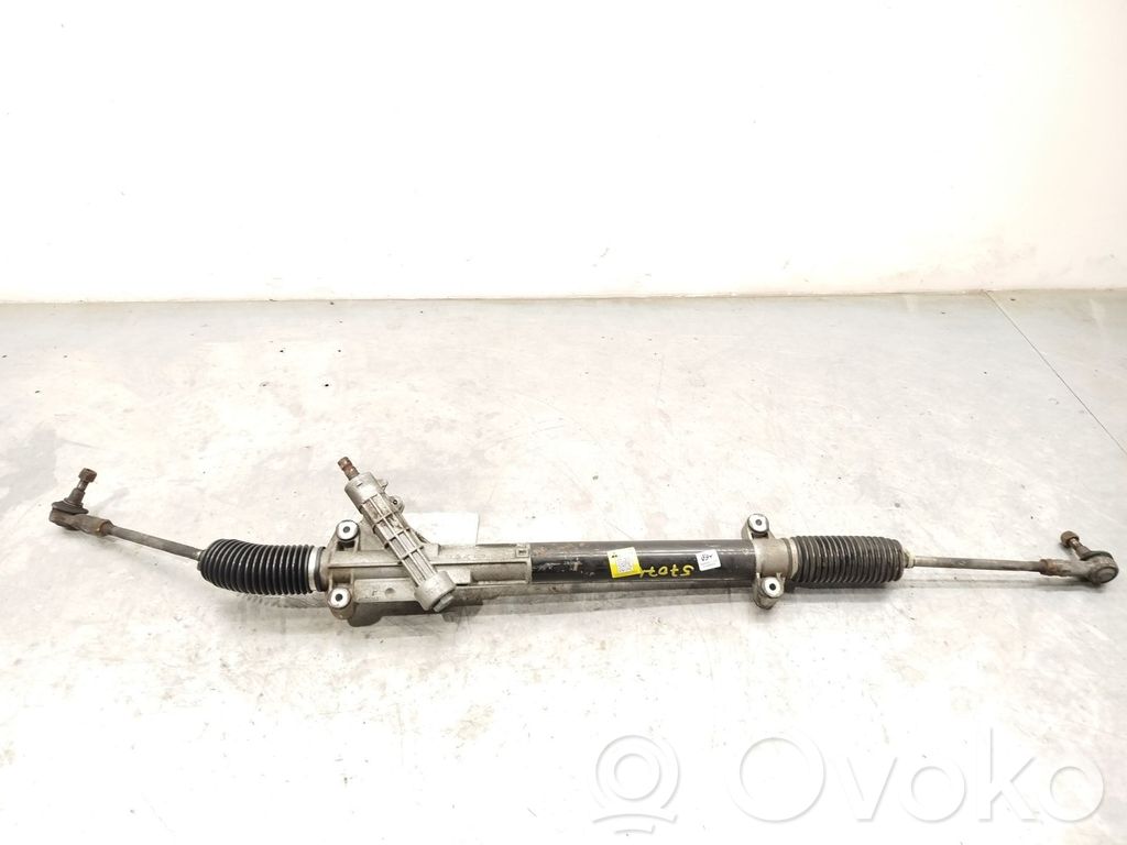 Iveco Daily 5th gen Steering rack 