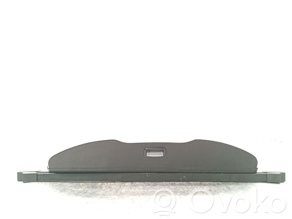 Ford S-MAX Tailgate/trunk/boot lid 