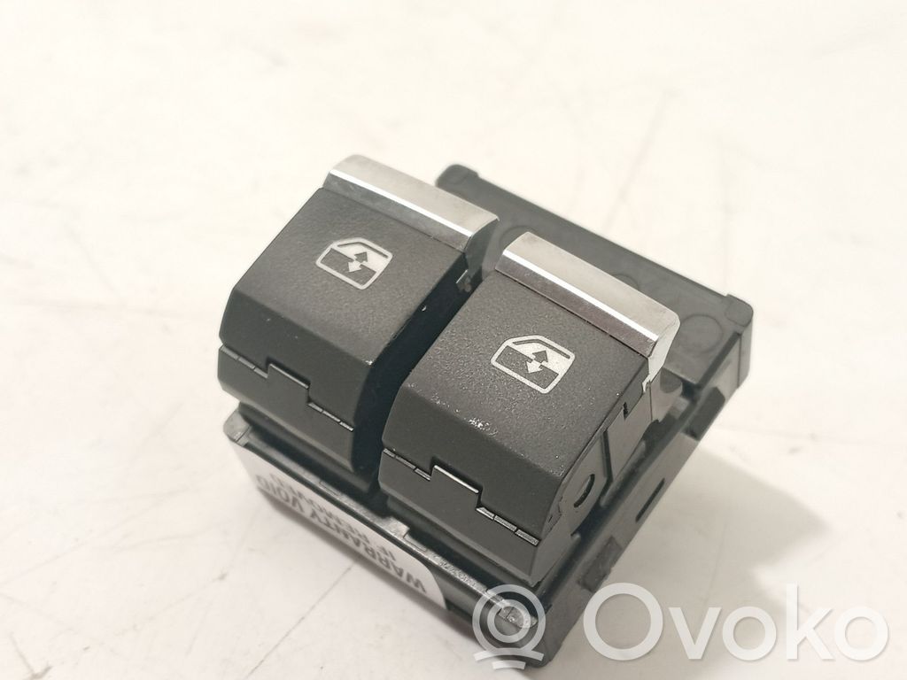 Audi R8 4S Electric window control switch 