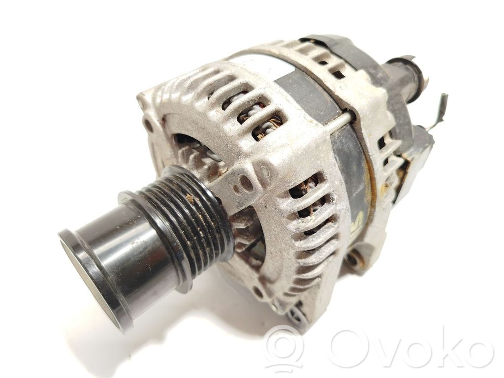 Alternador   JX6T10300FA,2198947,MS1042119540