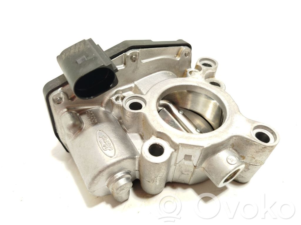 Ford Tourneo Valvola corpo farfallato
