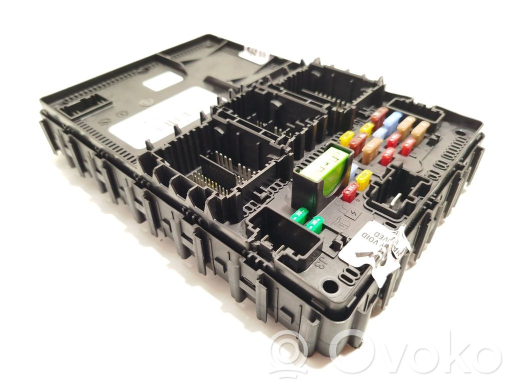 Ford Tourneo Moduł / Sterownik BSM 