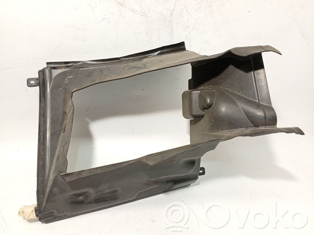 Audi R8 4S Ramă grilă ventilație bord 