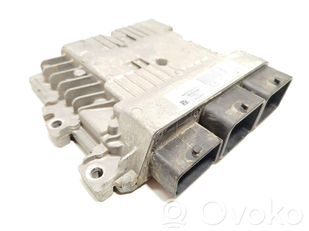 Mitsubishi ASX Engine control unit/module 