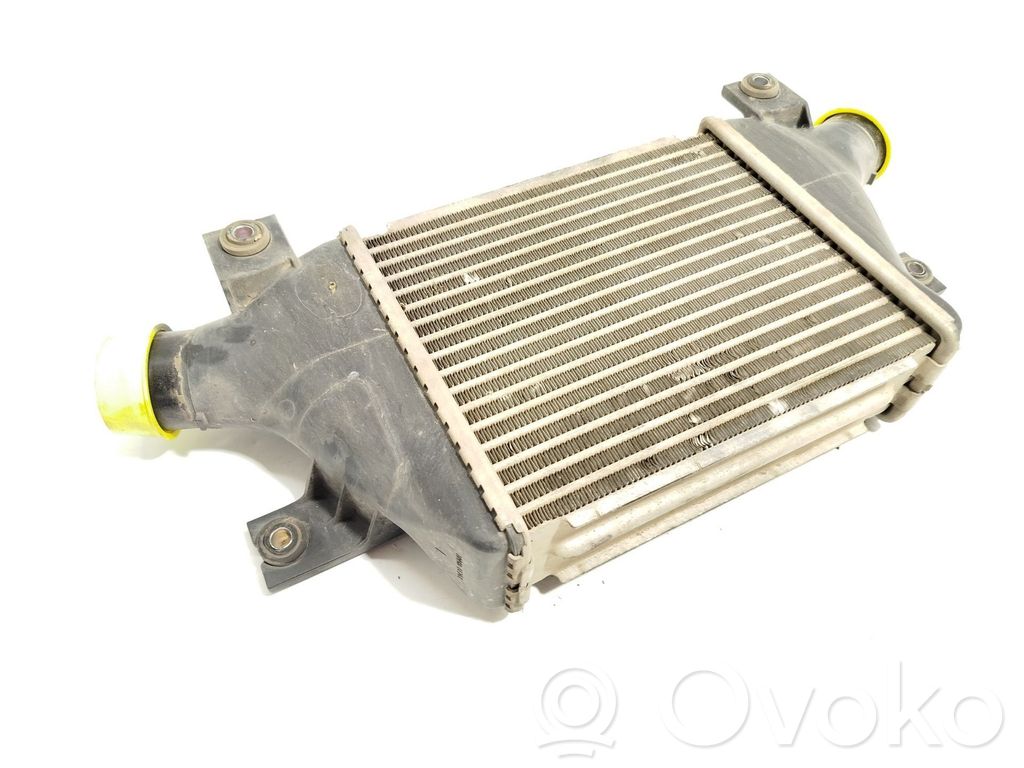 Radiatore intercooler   1530A093,1271003710