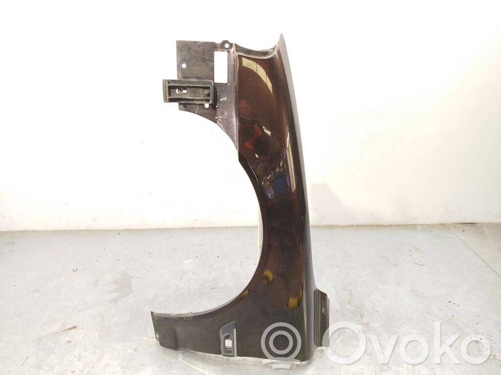 Volvo S80 Fender 