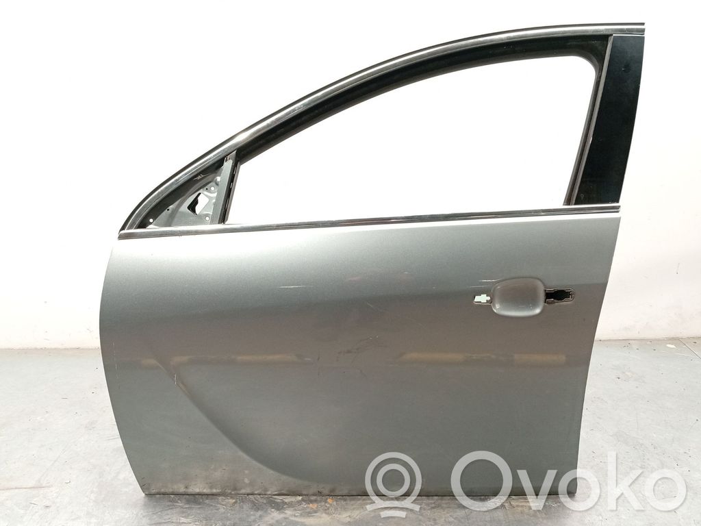 Opel Insignia A Puerta delantera 