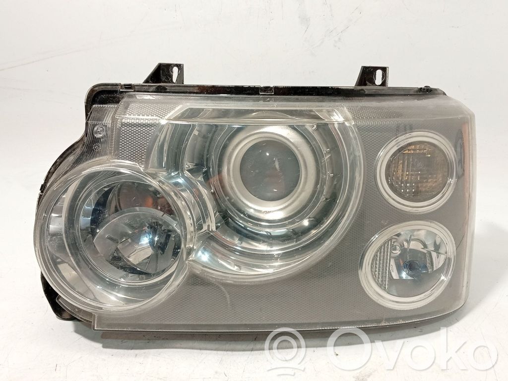 Lampa przednia   XBC501312LPO,XBC501312LP0