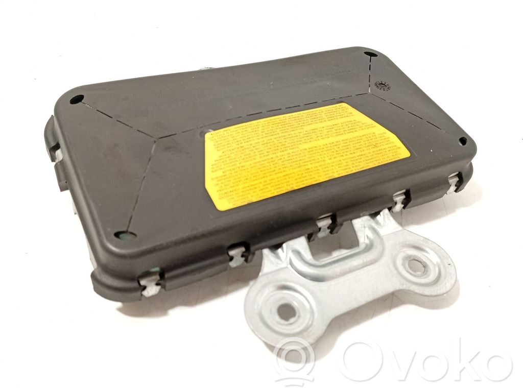 Land Rover Range Rover Sport L320 Airbag lateral 