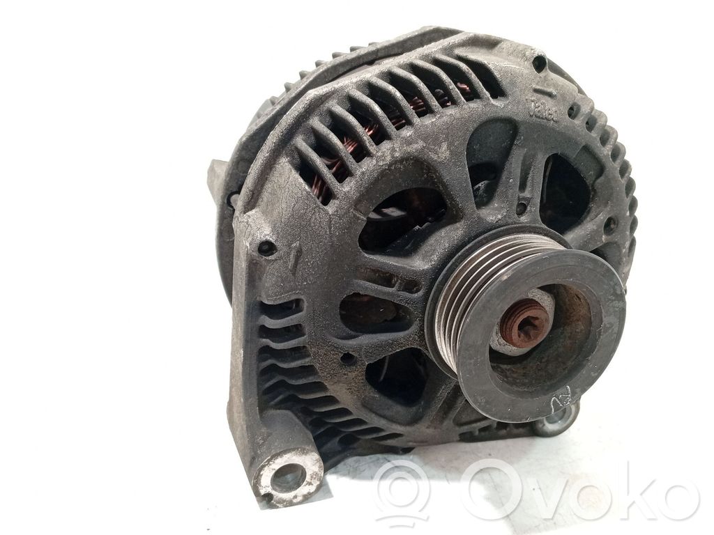 Land Rover Range Rover Sport L320 Ģenerators 