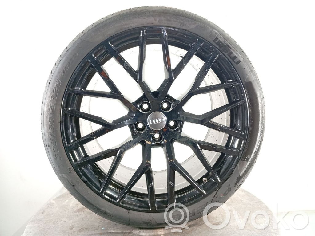 Audi R8 4S Felgi aluminiowe R18 