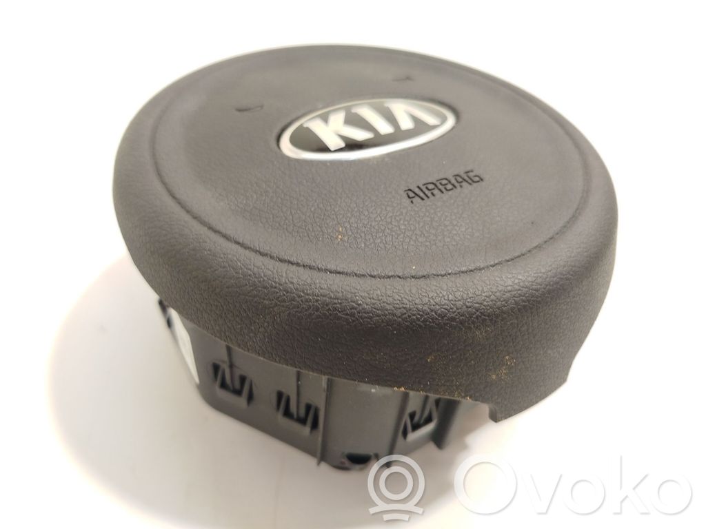 Airbag del passeggero   56900F1000
