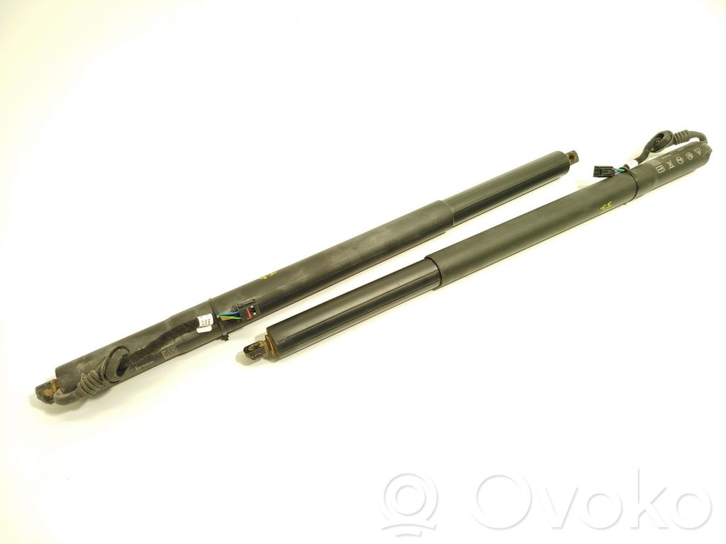 Audi Q3 F3 Ammortizzatore portellone posteriore/bagagliaio