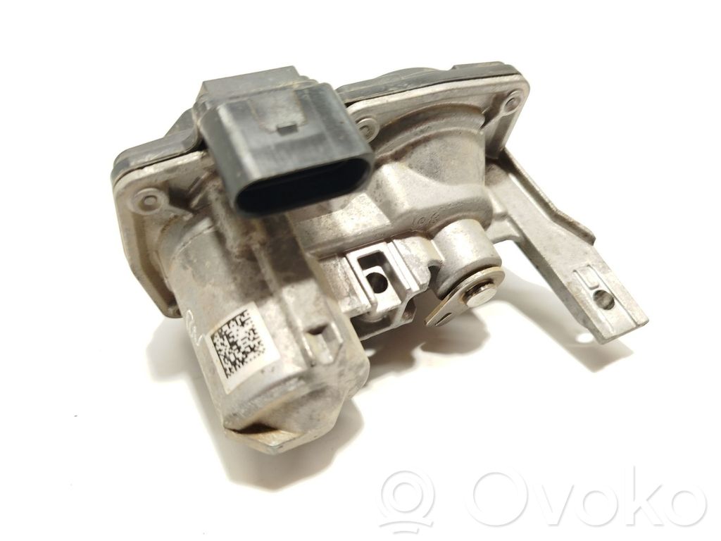 Audi Q3 F3 Autres unités de commande / modules 