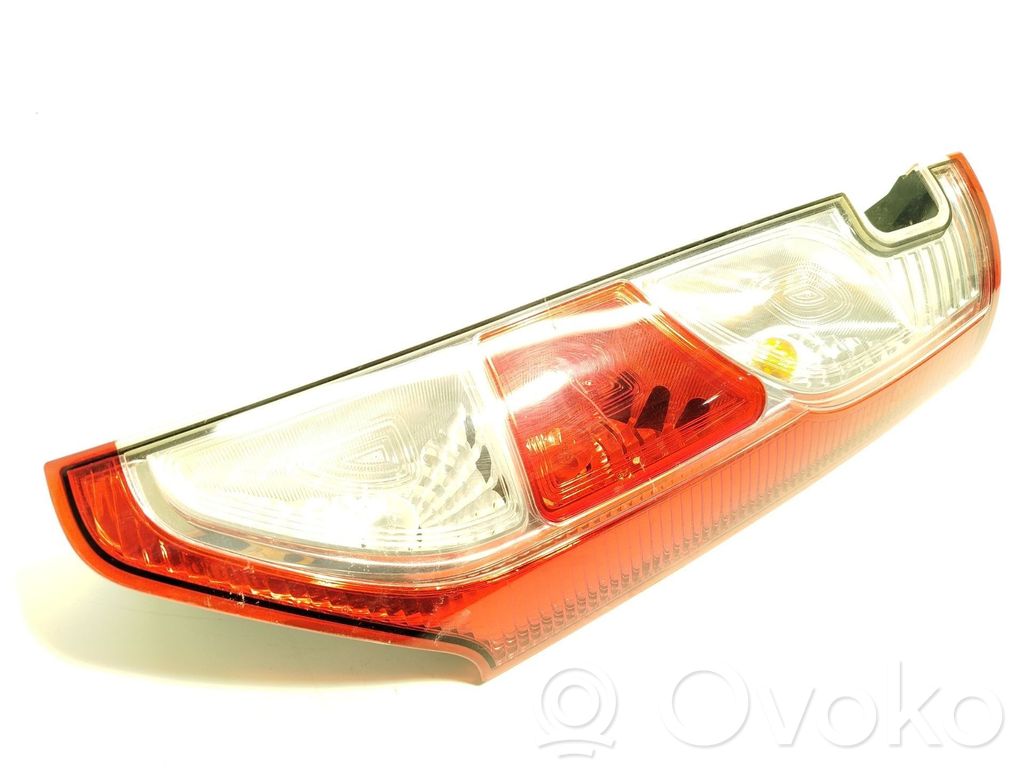 Renault Kangoo II Lampa tylna 