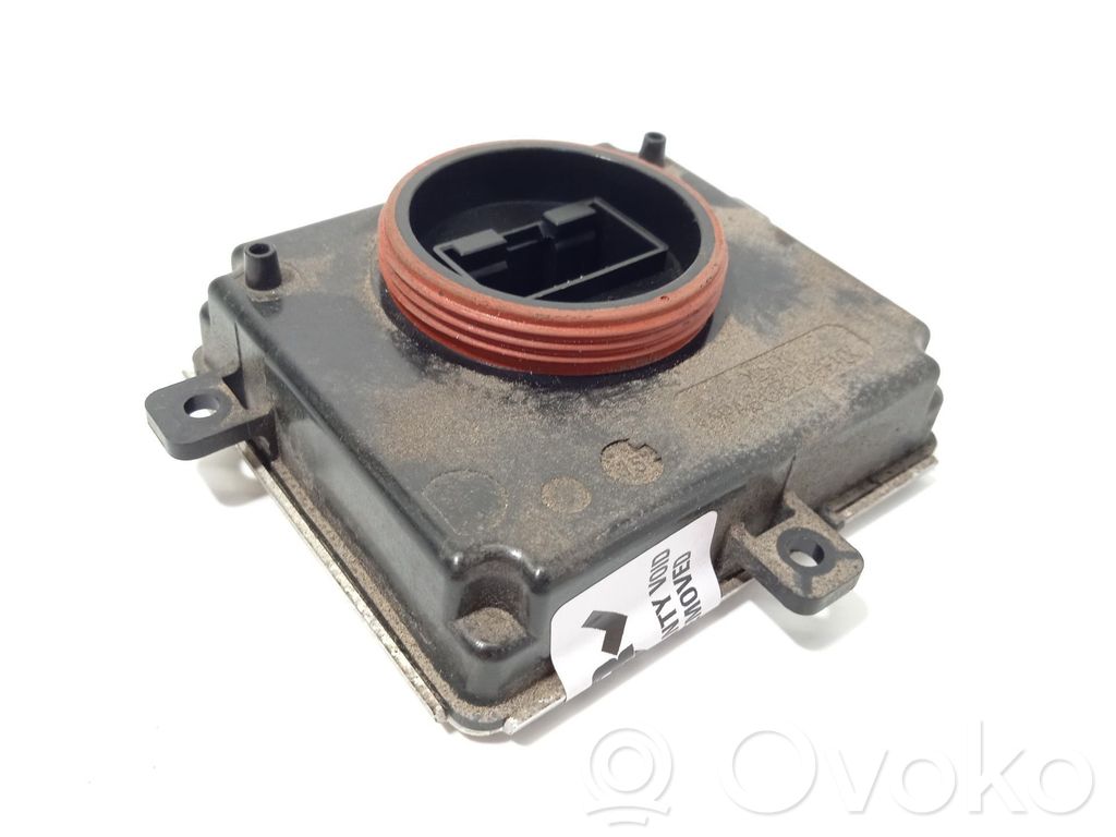Xenon control unit/module   4G0907697D,28357987