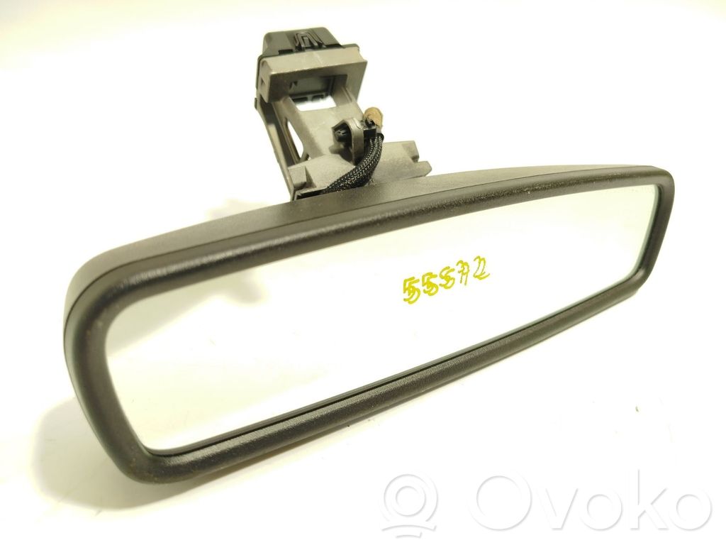 Ford S-MAX Espejo retrovisor (interior) 