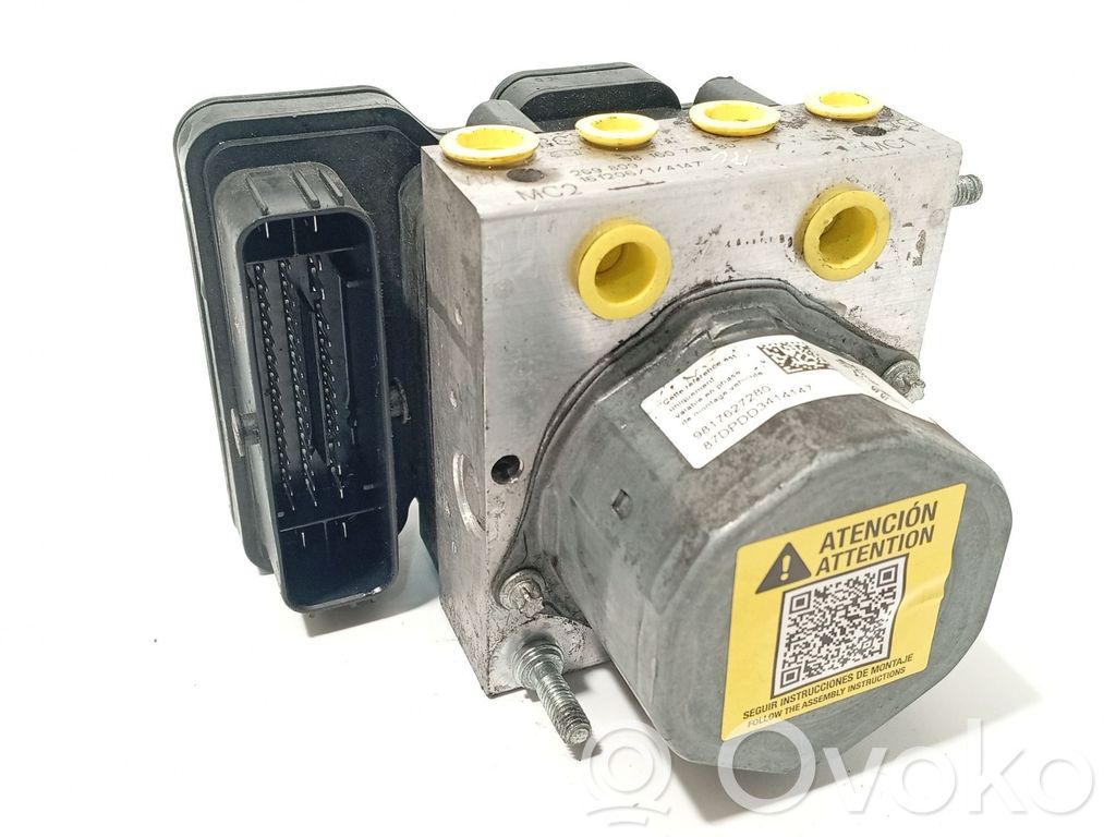 Peugeot 308 ABS Pump 