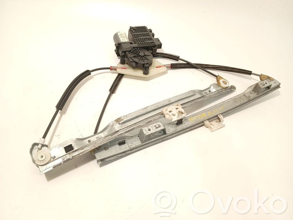 Citroen C4 Grand Picasso Macara electrică geam ușă față 