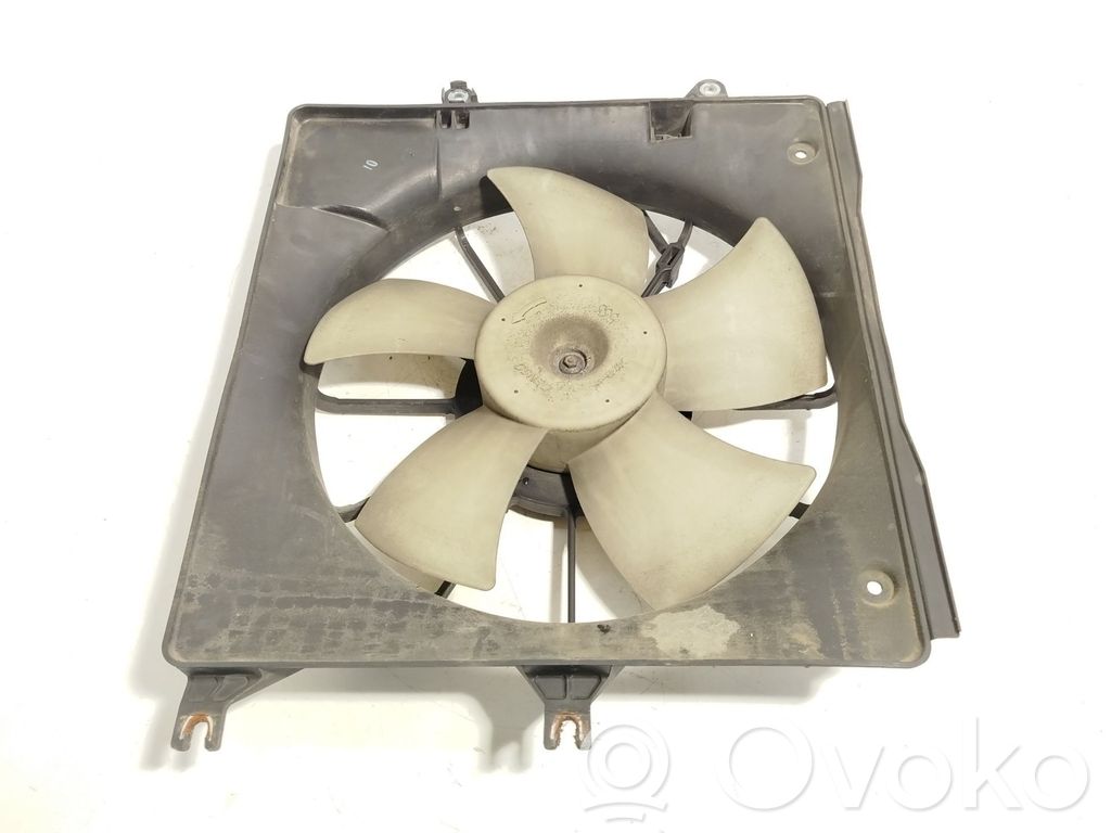 Honda Accord Ventilator electric răcire radiator 