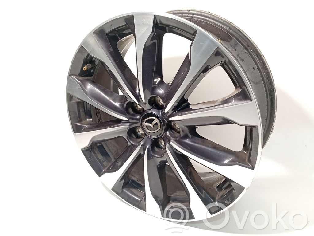 Mazda CX-3 Felgi aluminiowe R18 