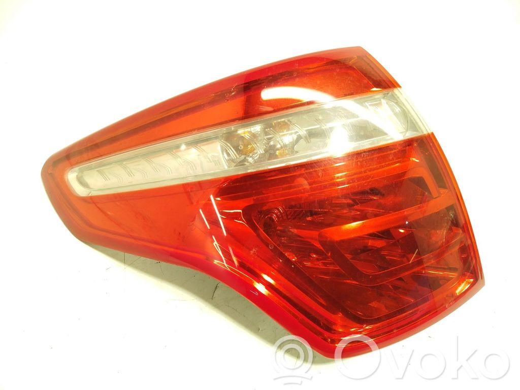 Citroen C4 Grand Picasso Lampă spate în caroserie 