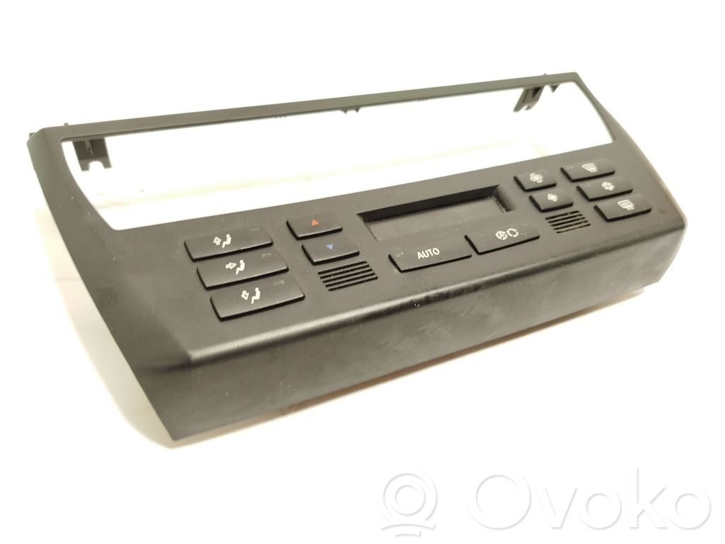 Unitate control climatizare   64113417544,5HB00877709