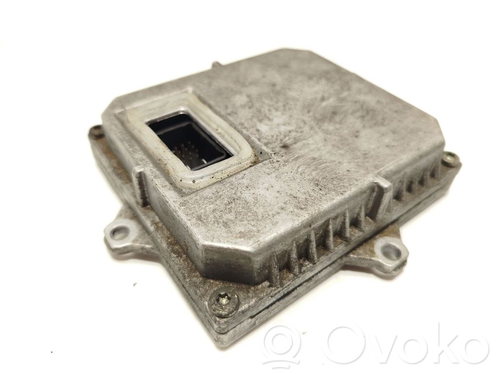 Peugeot 407 Xenon control unit/module 