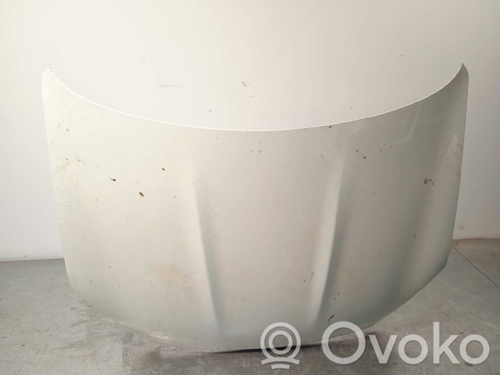 Nissan Qashqai+2 Capotă motor 