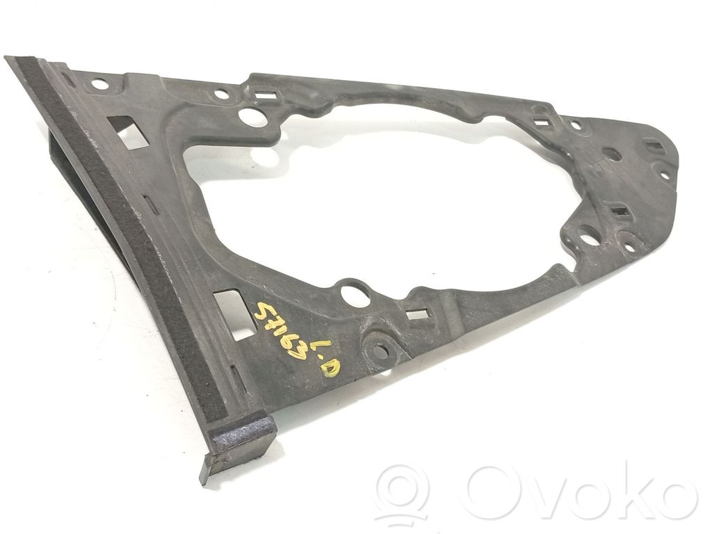 Moldura inferior   4S8853294,4S88532949B9