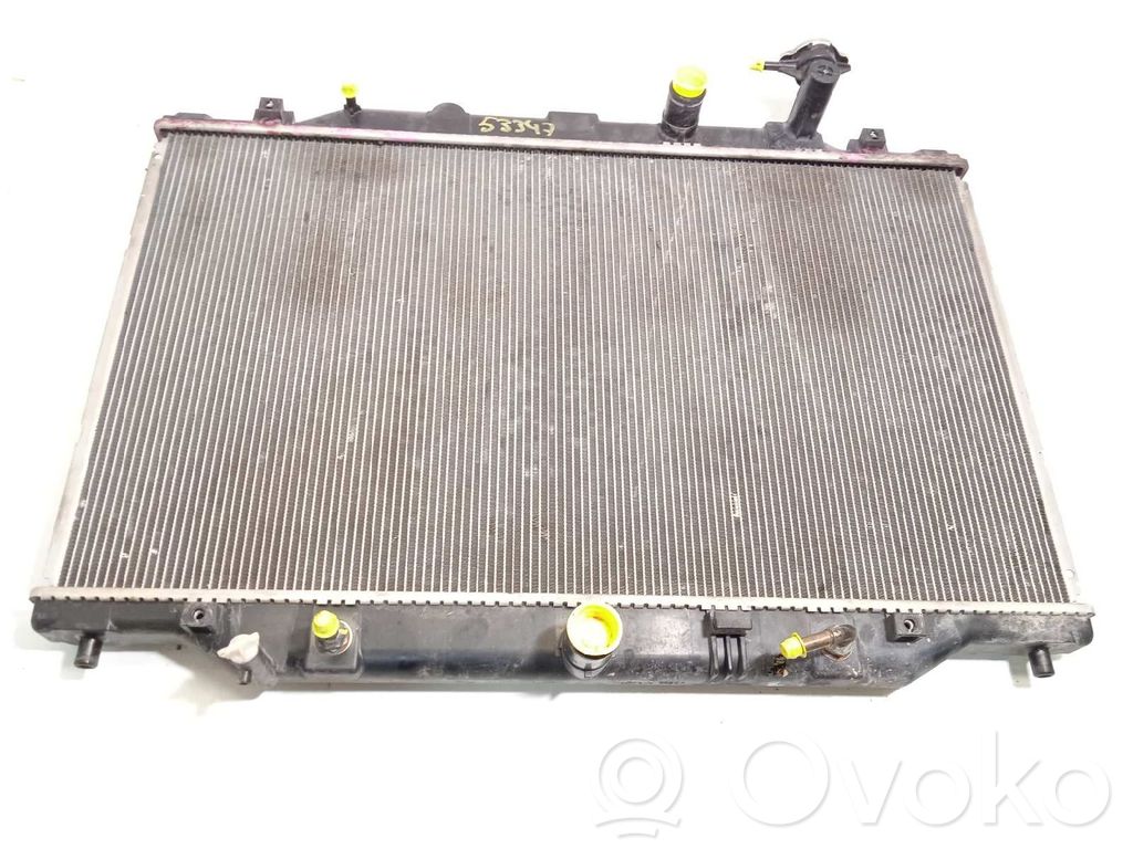 Chłodnica   SH0215200A,2220009263