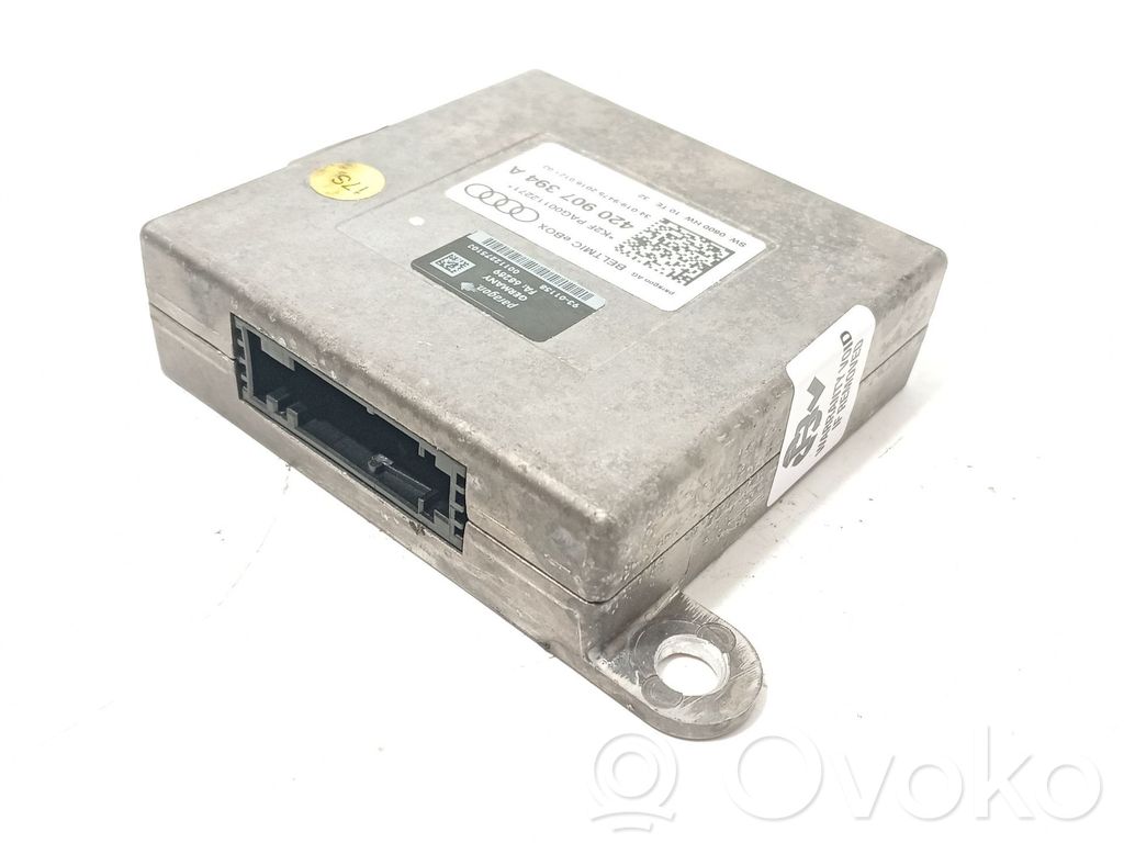 Audi R8 4S Sonstige Steuergeräte / Module 