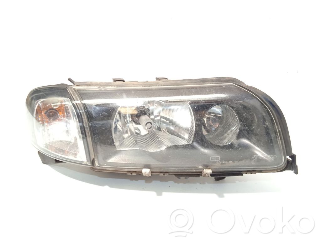 Volvo S80 Scheinwerfer 