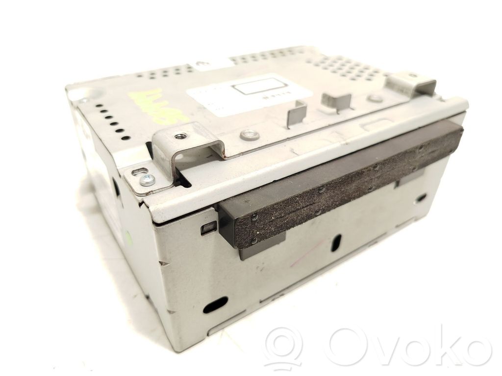 Ford C-MAX II HiFi Audio sound control unit 