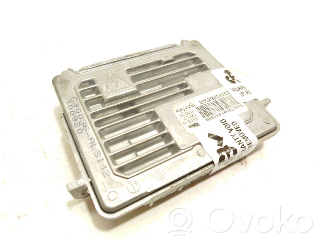 Ford C-MAX II Xenon control unit/module 