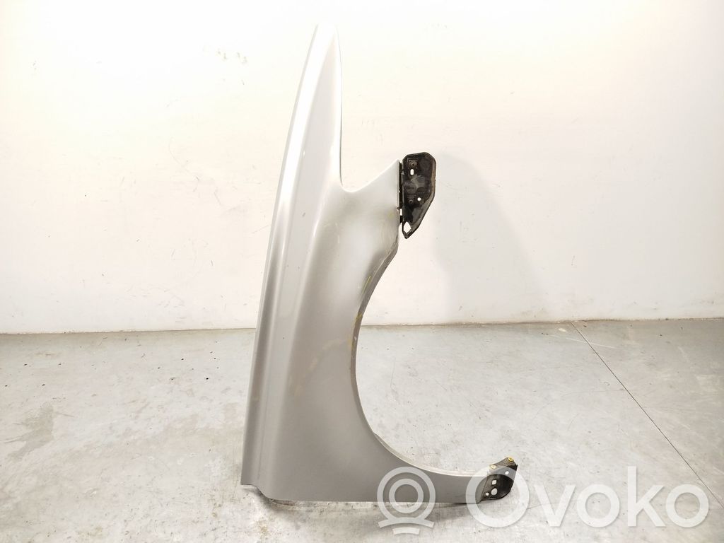Volvo S40 Fender 